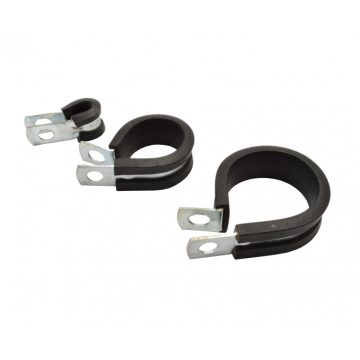 Gumis Bilincs 18mm cable clips