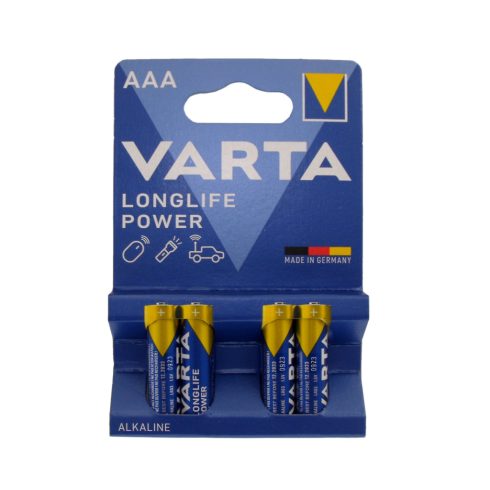 Elem AAA Varta