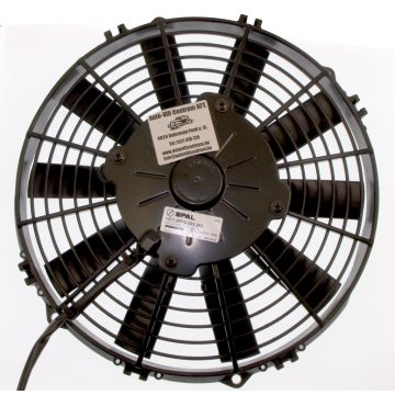 Ventilátor VA11-BP7/C-29S 24V