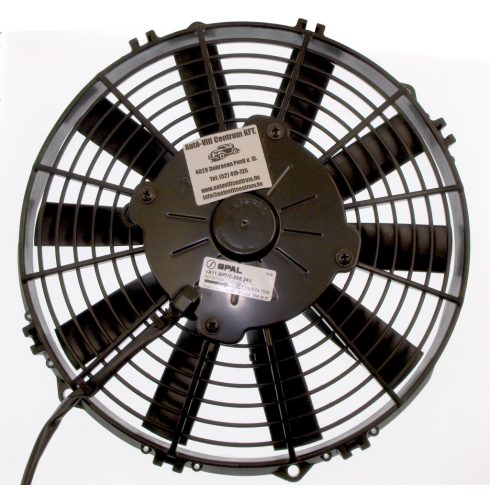 Ventilátor VA11-BP7/C-29S 24V