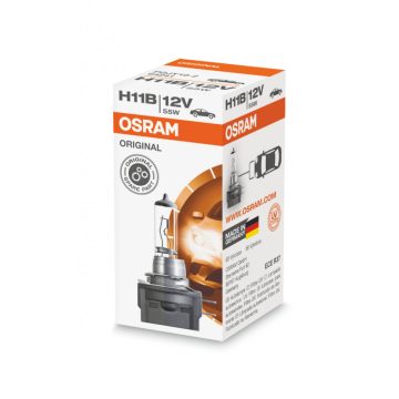 OSRAM H11B 12v 55w PGJY19-2