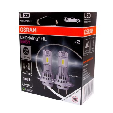 Osram LEDriving H7 / H18