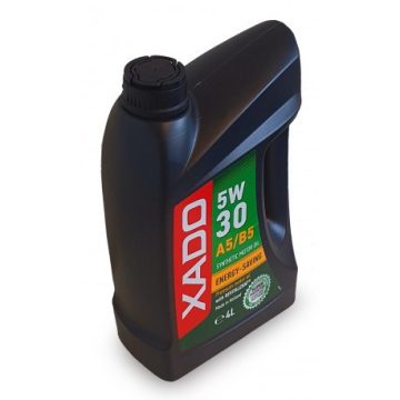 Xado olaj 5W-30 A5/B5 4 liter