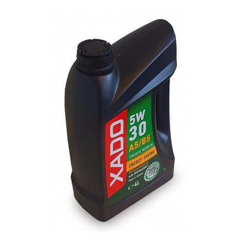 Xado olaj 5W-30 A5/B5 4 liter