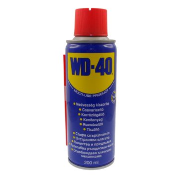 Wd-40 200 ml