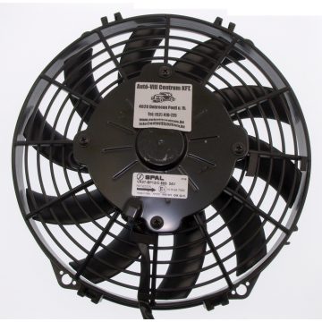 Ventilátor VA07-BP12/C-58S 24V